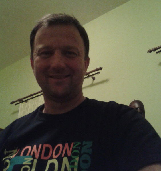 Михаил Орлов