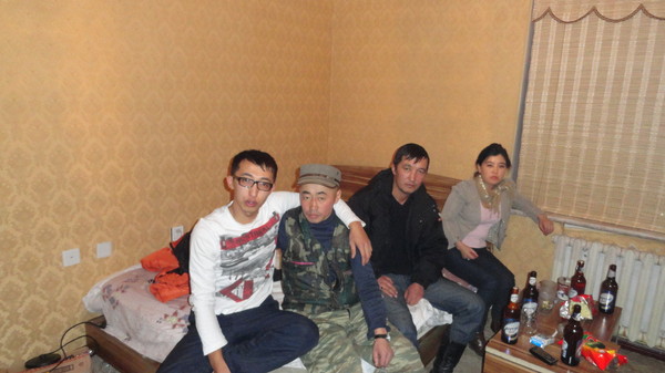 Султан Укиев