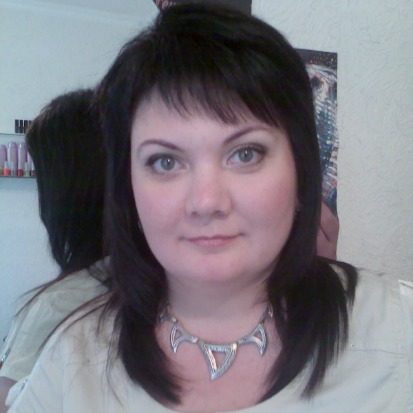 Валентина Колотова