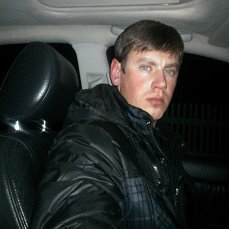 Александр Прокопьев