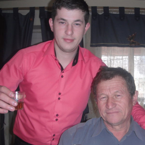 Руслан Кадыров