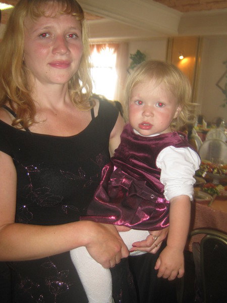 Ольга Войтехович