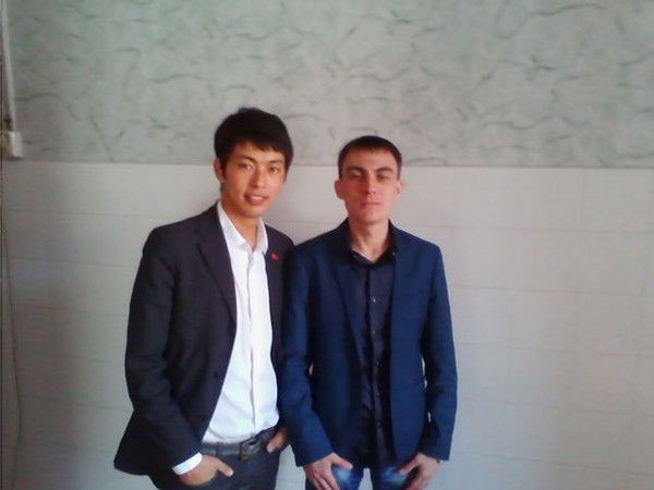 Анатолий Сорокин