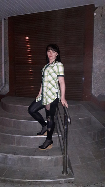 Наталья Пузанева