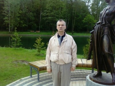 Валерий Эйсмонт