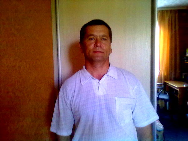 Айдар Шарафутдинов