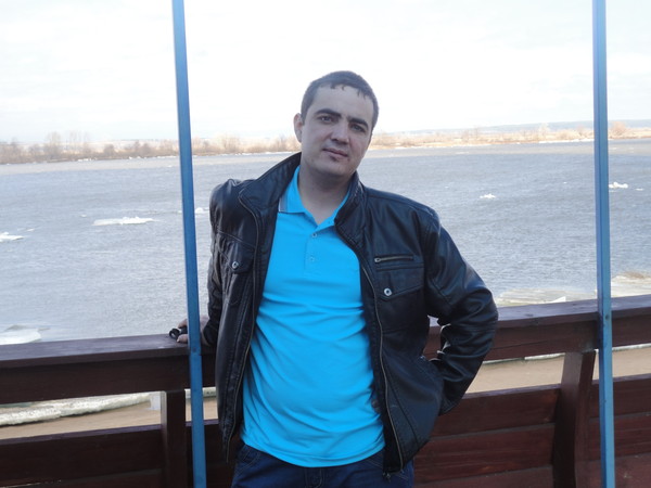 Ленар Идиатуллин