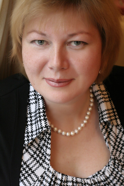 Мирослава Панасенко