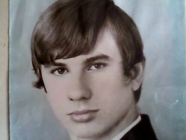 Юрий Карамушко