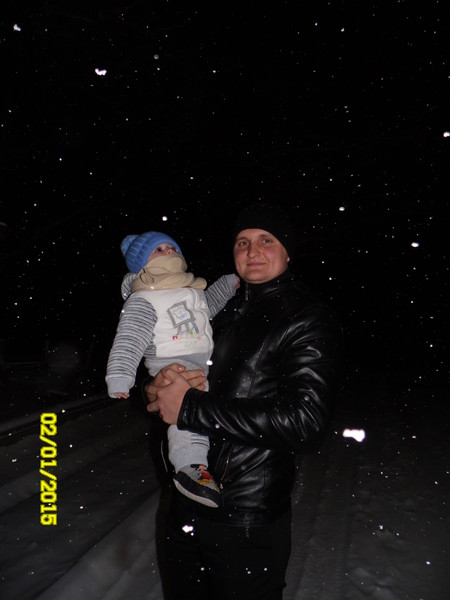 Владимир Ушаков