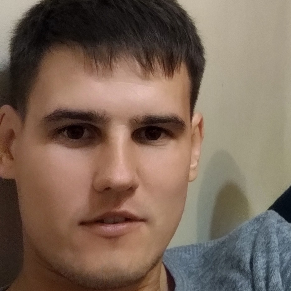 Максим Соболенко