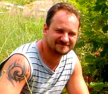 Дмитрий Лычкатый