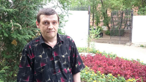Вячеслав Докалов