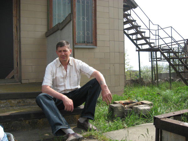 Борис Петров