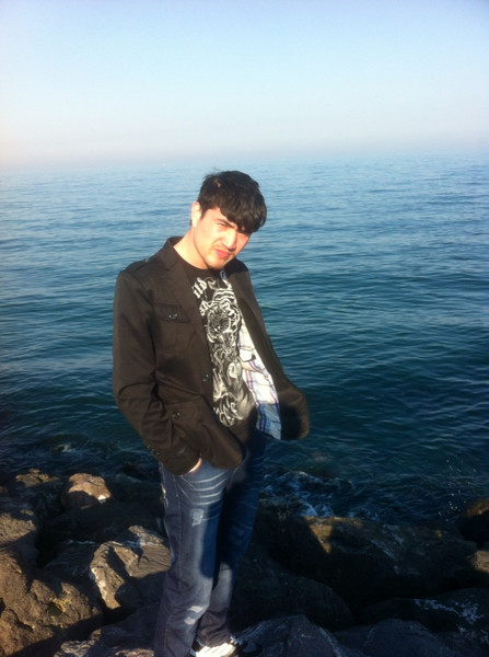 Arslan Turayew