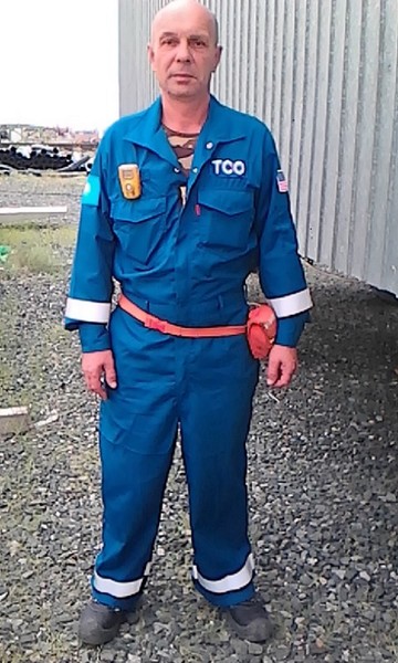 Александр Зырянов