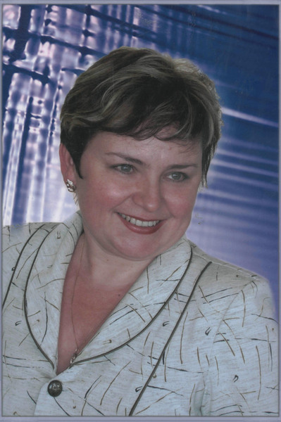 Наташа Лосева