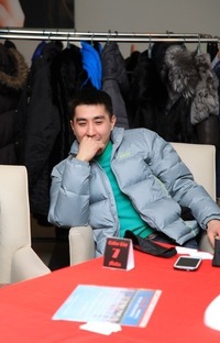 Самат Тайгарин
