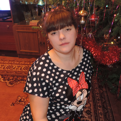 Алена Зайцева