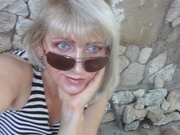 Татьяна Руденко