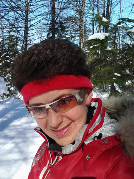 Елена Блаженнова