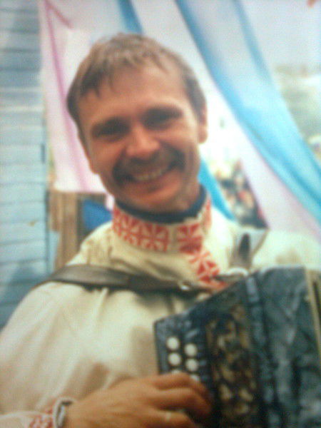 Андрей Толстиков