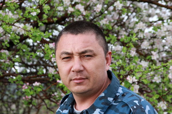 Арман Каримов