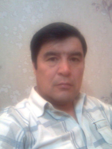 Алимжан Валиев