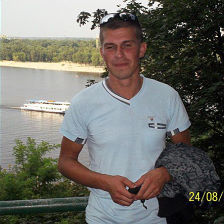 Дмитрий Мазур