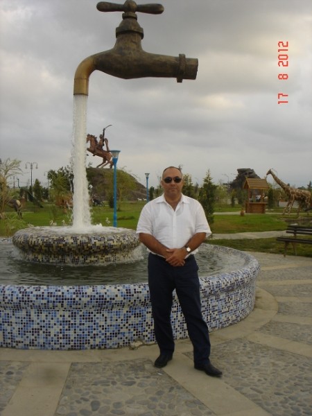 Ибрагим Тагиев