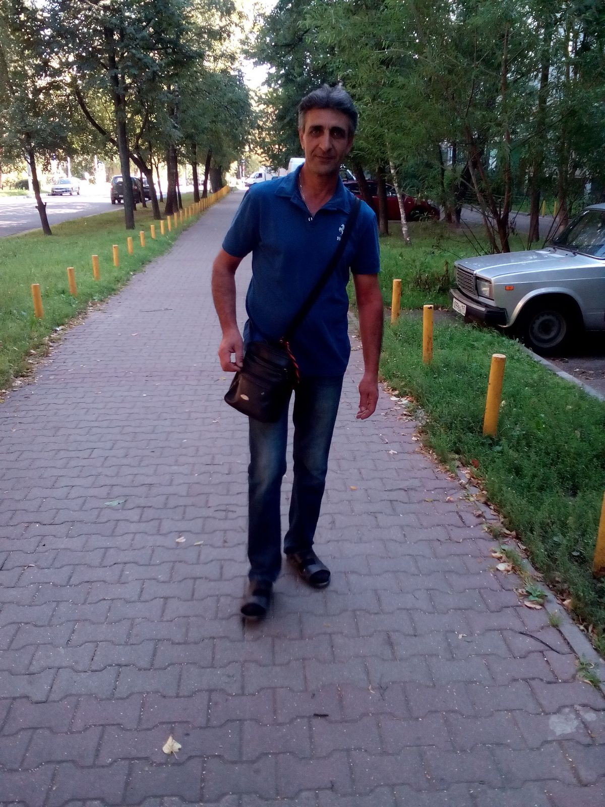 Фазли Гасанов