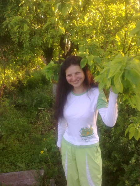 Юлия