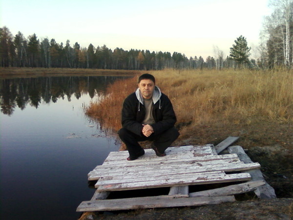 Юрий Чиви