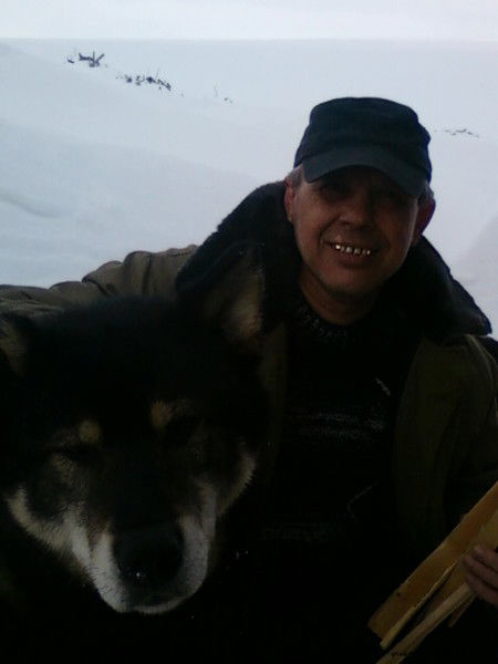 Алексей Гожин