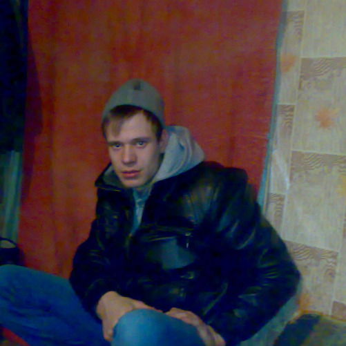 Павел Сысолов