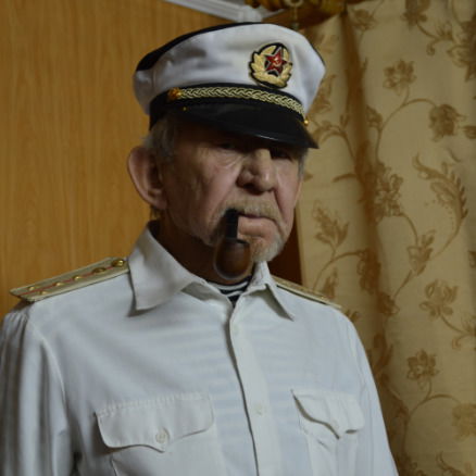 Эдуард Беляев