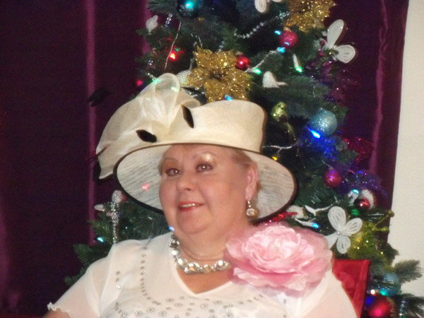 Светлана Клементьева