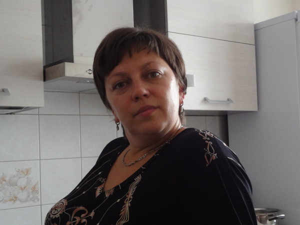 Наталья М