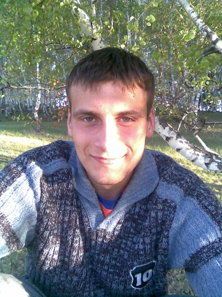 Дима Мац