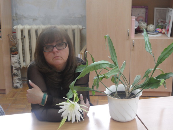 Екатерина Иванова