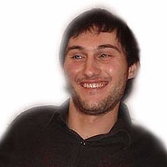 Евгений Суворов