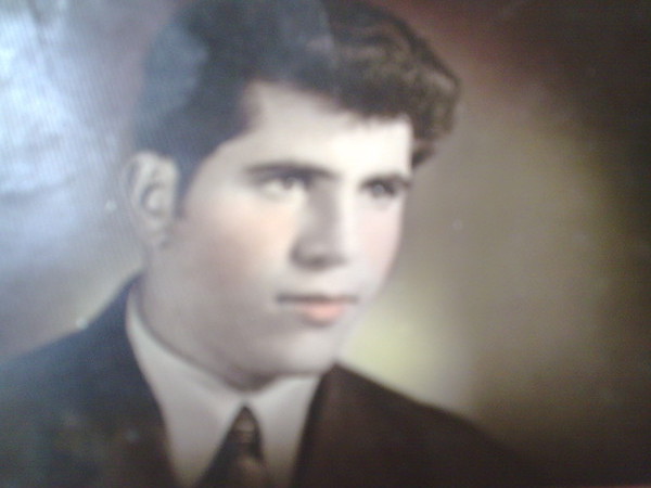 Ali Calilov