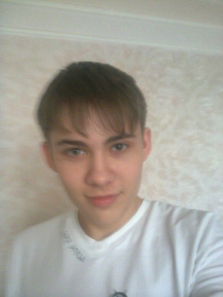 Тимур Хабибулин