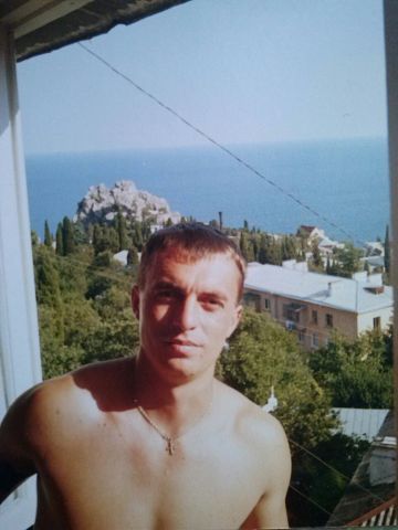 Сергей Бегун