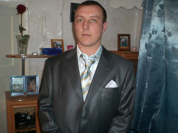 Евгений Окишев