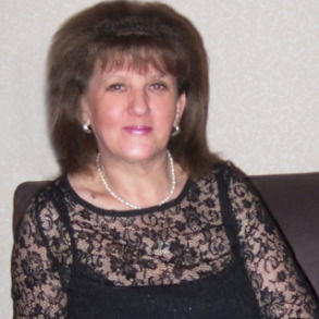 Людмила Соколова