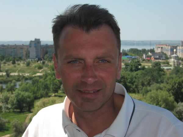 Владимир Беляев