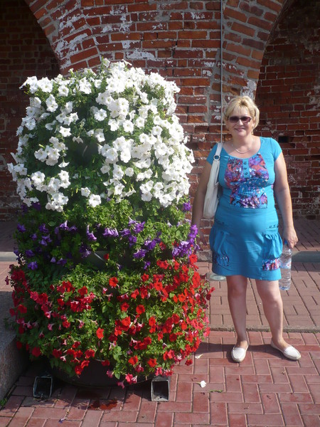 Марина Винокурова