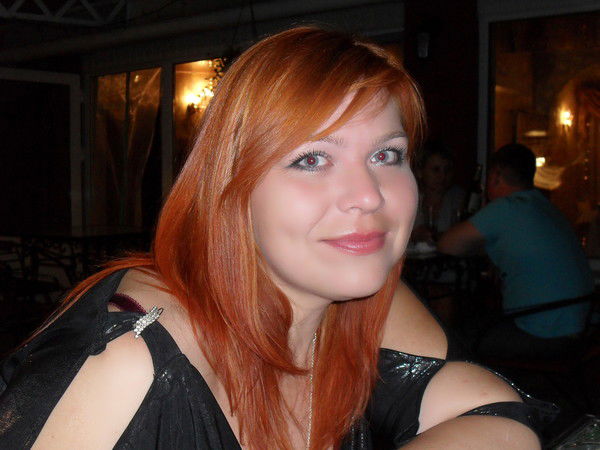 Екатерина Селиванова