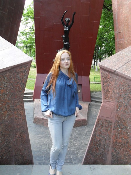 Александра Слыханова